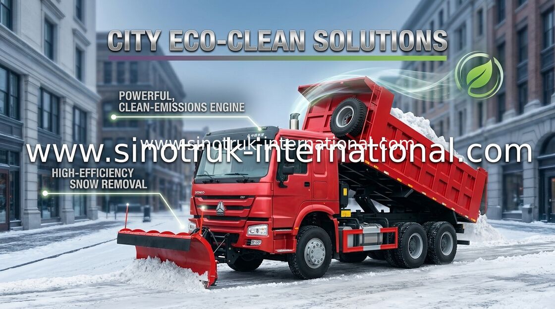 Autocarro con cassone ribaltabile del ribaltatore SINOTRUK HOWO 6X4 LHD 371HP 25-40tons 10-25CBM ZZ3257N3447A1