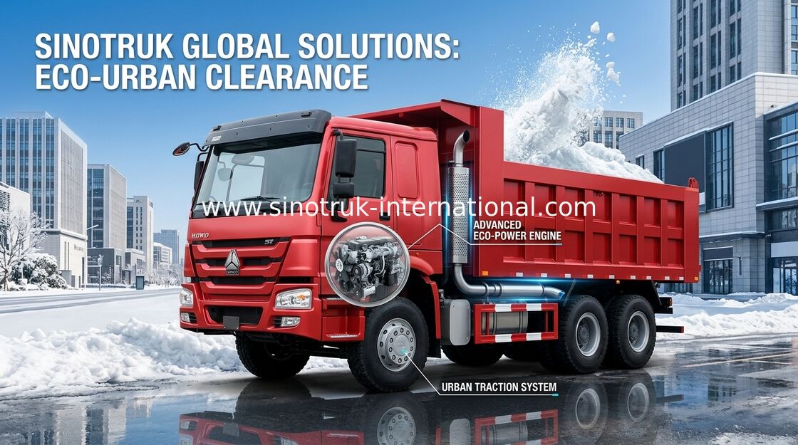 Autocarro con cassone ribaltabile del ribaltatore SINOTRUK HOWO 371HP 6X4 LHD 25-40tons 10-25CBM ZZ3257N3447A1