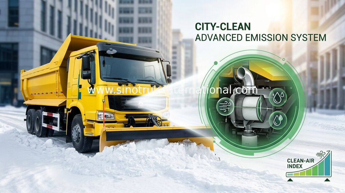 Autocarro con cassone ribaltabile del ribaltatore SINOTRUK HOWO 25tons 371HP 6X4 LHD 10-25CBM ZZ3257N3847A