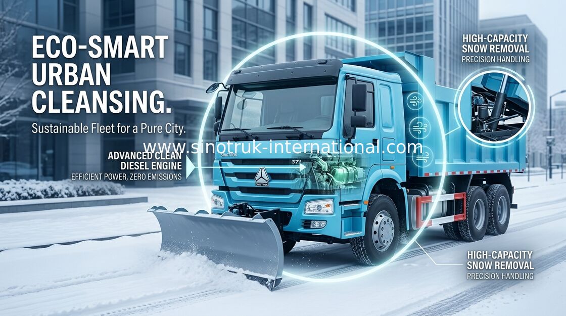 Tipper Dump Truck SINOTRUK HOWO 10 spinge 371HP le merci ZZ3257N3647A del carico 30tons
