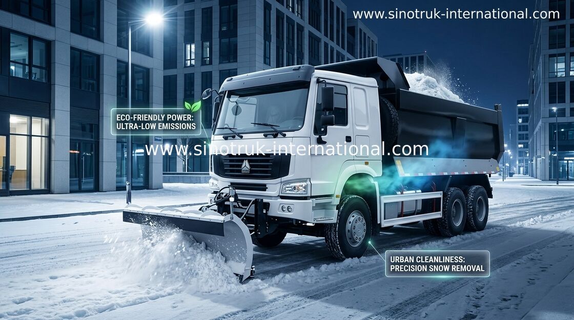 Autocarro con cassone ribaltabile del ribaltatore SINOTRUK HOWO 25-40tons 371HP 6X4 LHD 10-25CBM ZZ3257N3647A