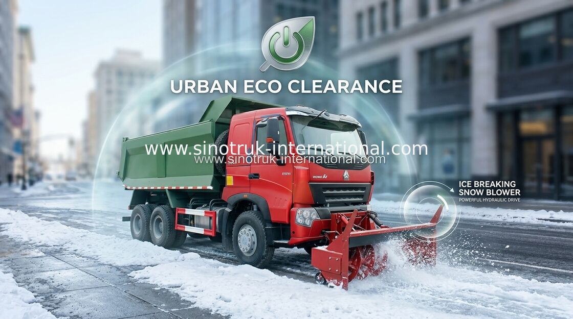 L'autocarro con cassone ribaltabile del ribaltatore SINOTRUK HOWO A7 371HP 10 spinge 25 tonnellate per industria mineraria