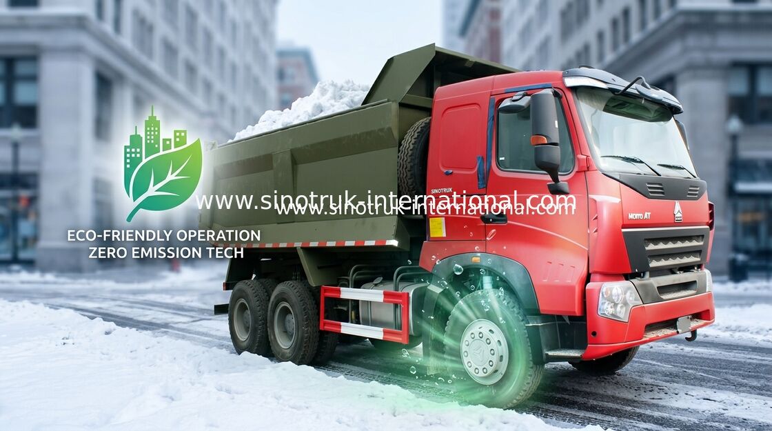 L'autocarro con cassone ribaltabile del ribaltatore SINOTRUK HOWO A7 371HP 6X4 10 spinge per l'affare di costruzione