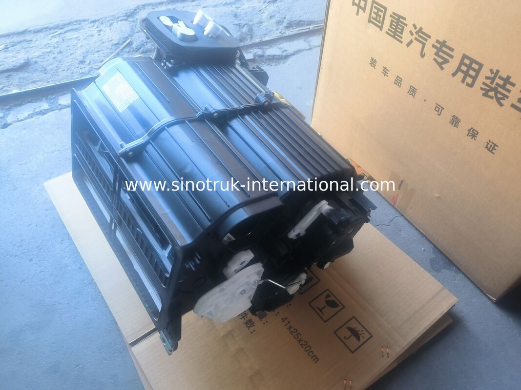 LG1616820001 2 A C Unit Assembly Truck Spare Parts Original Parts Providing Performance and Easy Installation for Trucks