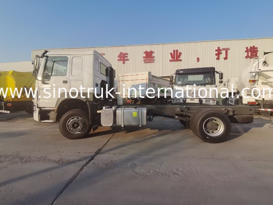 SINOTRUK HOWO Camione merci Chassis 16-20 tonnellate 4x2 LHD 300 CV