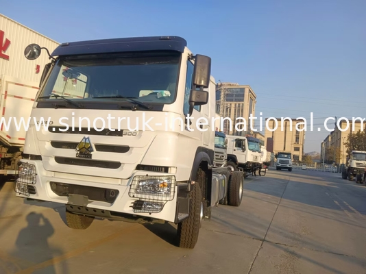 SINOTRUK HOWO Camione merci Chassis 16-20 tonnellate 4x2 LHD 300 CV