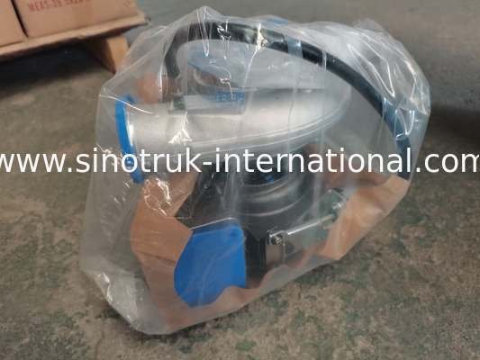 SINOTRUK Parts turbocompressore VG1560118229 HW50W