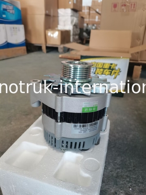 SINOTRUK Parti alternatore integrato VG1560090012 Howo T7H 336 Weichai