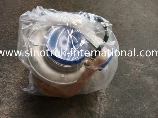 VG1560118229 Turbocompressore per camion Hohan