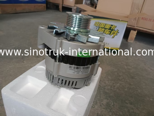 SINOTRUK Parti alternatore integrato VG1560090012 Hohan T7H 371