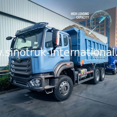 10 ruote 2x16 tonnellate asse motore trasputtore pesante per il trasporto di attrezzature pesanti