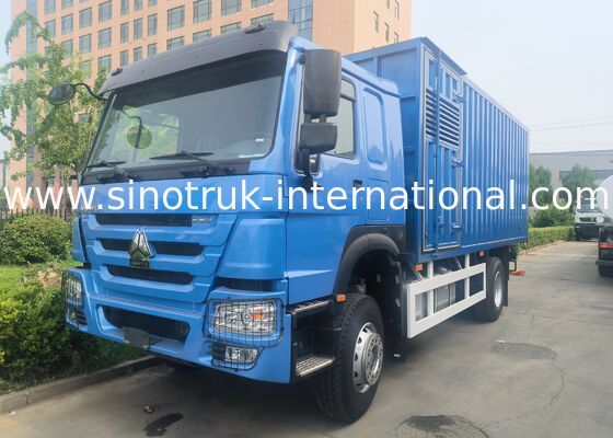 Tipo di trasmissione manuale per camion per carichi pesanti per veicoli pesanti Dotato di telaio robusto e sistema di cambio manuale per uso industriale