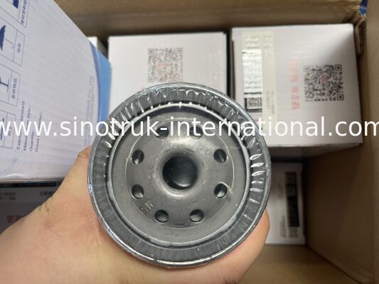 Filtro carburante WG9412551301/2 Originale di fabbrica