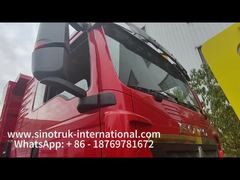 Vedi Perché Scegliere il dumper TX con motore Weichai da 400 cavalli, standard di emissioni Euro II